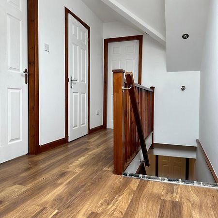 2 Sheraton Apartments Φορτ Γουίλιαμ Εξωτερικό φωτογραφία